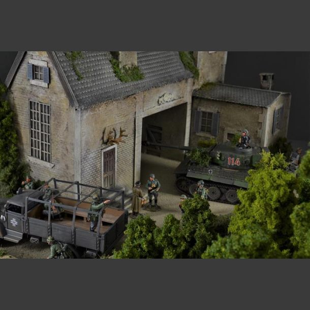 Manor house  