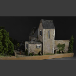 Manor house  