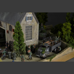 Manor house  