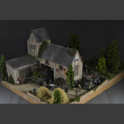 Manor house  