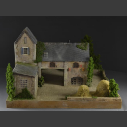 Manor house  