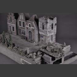 Arnhem - Diorama 