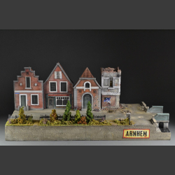 Arnhem - Diorama 