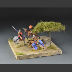 Desert - Mini-diorama