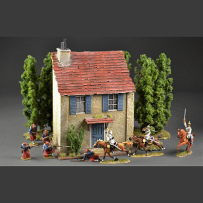 French village House