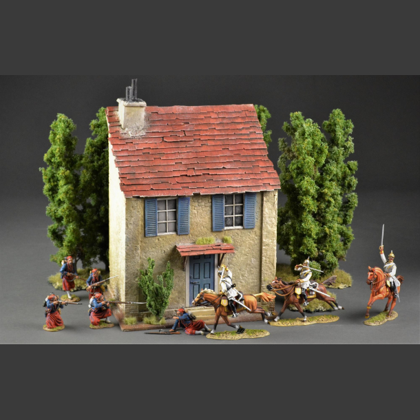 French village House