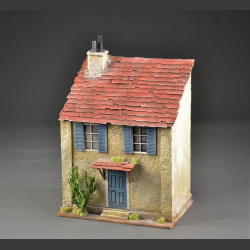 French village House