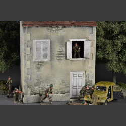 French village House