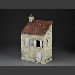 French village House