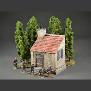 French village House
