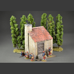 French village House