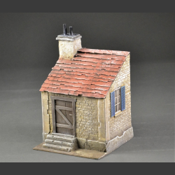 French village House