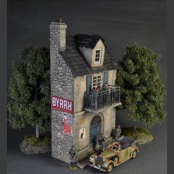 L'H&ocirc;tel Fran&ccedil;ais - Du Nord 