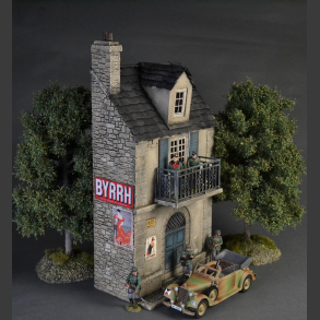 L'H&ocirc;tel Fran&ccedil;ais - Du Nord 