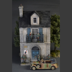 L'H&ocirc;tel Fran&ccedil;ais - Du Nord 