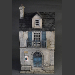 L'H&ocirc;tel Fran&ccedil;ais - Du Nord 