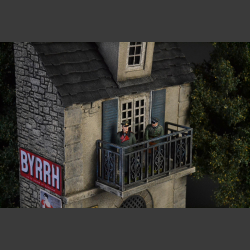 L'H&ocirc;tel Fran&ccedil;ais - Du Nord 