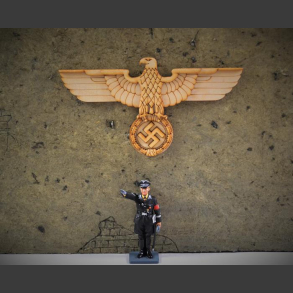 Nazi eagle 
