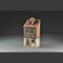 Sienna medieval house - 3 floors