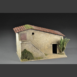 Farm / land - shed