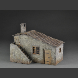 Belgium Stonehouse 