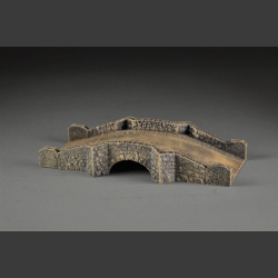 Stone bridge 
