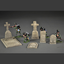 Gravestones