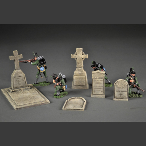 Gravestones