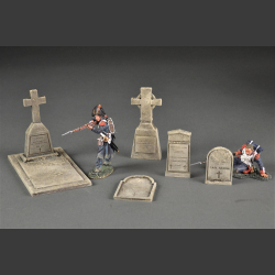Gravestones