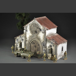 Italian Roman Catholic Church