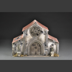 Italian Roman Catholic Church