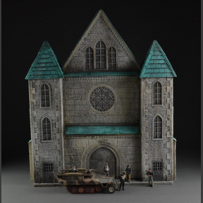 Kaiser Wilhelm Memorial Church Berlin 