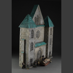 Kaiser Wilhelm Memorial Church Berlin 