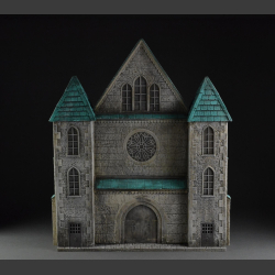 Kaiser Wilhelm Memorial Church Berlin 