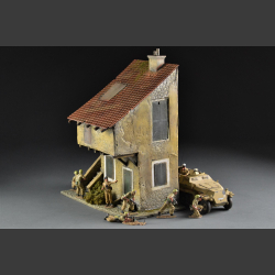 Italian house