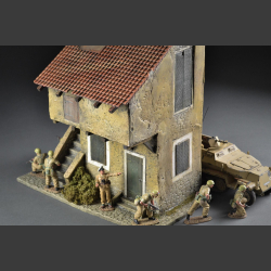 Italian house