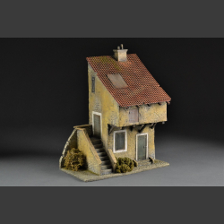 Italian house