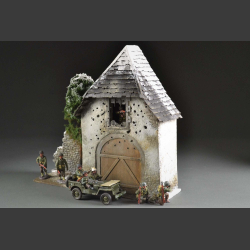 Belgian barn / farmhouse