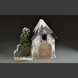 Belgian barn / farmhouse