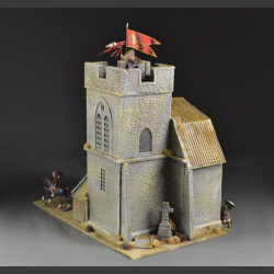 St Peter's Church, Monkwearmouth