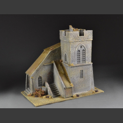 St Peter's Church, Monkwearmouth