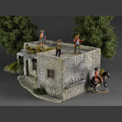 Mexican/Texas "General Store"