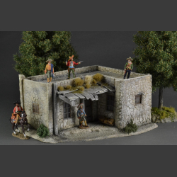 Mexican/Texas "General Store"