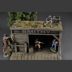 Western - Gunsmith