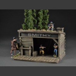 Western - Gunsmith