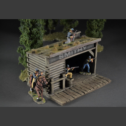 Western - Gunsmith