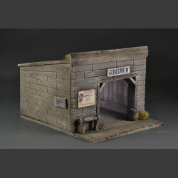 Western - Gunsmith
