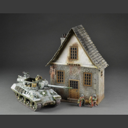 "Bastogne inn"
