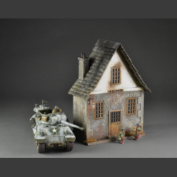 "Bastogne inn"