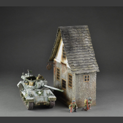 "Bastogne inn"